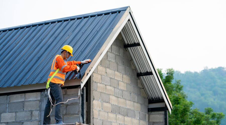 Local Siding Services in Saxapahaw, NC